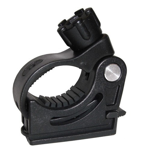 Halter schwarz für - ixon, iq