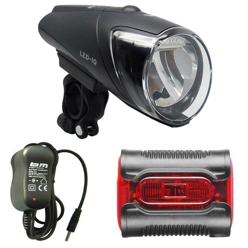 Busch müller led set - led, front