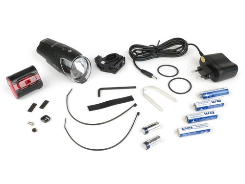 Busch müller led - busch,