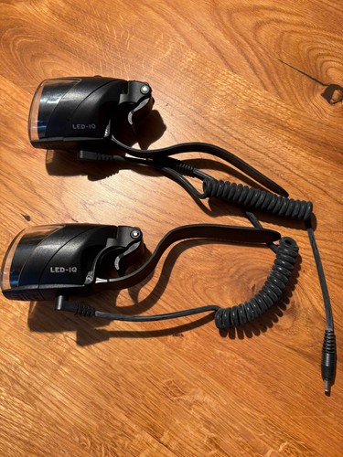 Busch müller ixon iq - 2x, &